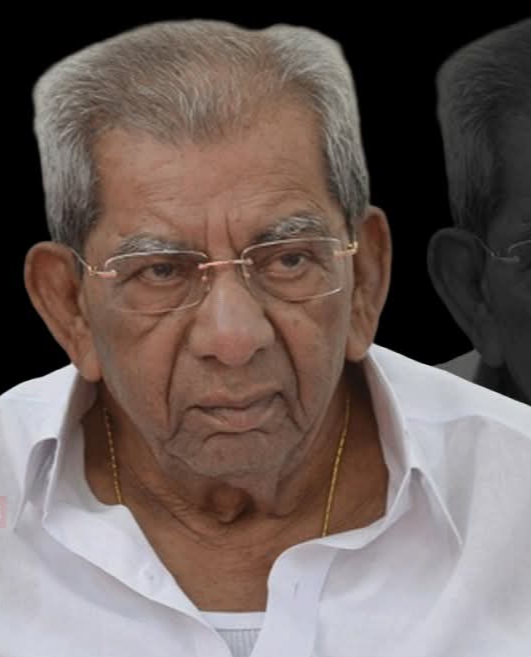 ದಾವಣಗೆರೆಯ ಧಣಿ ಶಾಮನೂರು ಶಿವಶಂಕರಪ್ಪ ಇನ್ನಿಲ್ಲ