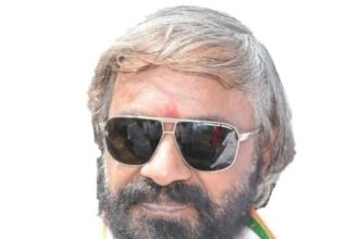 ವೀರಶೈವ ಲಿಂಗಾಯತ ಮಹಾಸಭಾ  ರಾಷ್ಟ್ರೀಯ ಅಧ್ಯಕ್ಷರಾಗಿ ಈಶ್ವರ ಖಂಡ್ರೆ