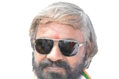 ವೀರಶೈವ ಲಿಂಗಾಯತ ಮಹಾಸಭಾ  ರಾಷ್ಟ್ರೀಯ ಅಧ್ಯಕ್ಷರಾಗಿ ಈಶ್ವರ ಖಂಡ್ರೆ