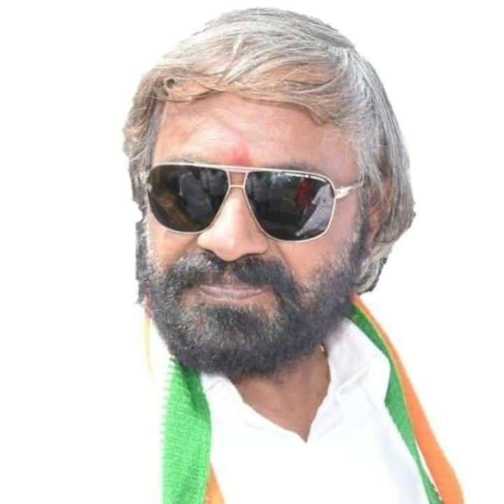 ವೀರಶೈವ ಲಿಂಗಾಯತ ಮಹಾಸಭಾ  ರಾಷ್ಟ್ರೀಯ ಅಧ್ಯಕ್ಷರಾಗಿ ಈಶ್ವರ ಖಂಡ್ರೆ