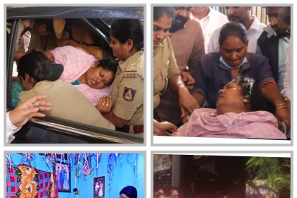 ಮಹಿಳೆ ವಿವಸ್ತ್ರ ಪ್ರಕರಣ : ಪಾಲಿಕೆ ಸದಸ್ಯೆ ವಶಕ್ಕೆ – ನಾಳೆ ಬಿಜೆಪಿ ಪ್ರತಿಭಟನೆ