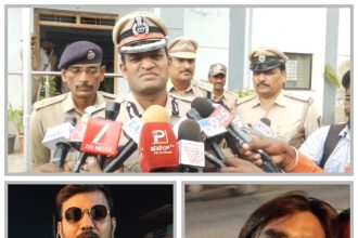 ಮಹಿಳೆ ಮೇಲೆ ಅತ್ಯಾಚಾರ ನಡೆಸಿ ವಿಡಿಯೋ ವೈರಲ್ :  ಮೂವರು ಅರೆಸ್ಟ್