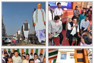 42,345 ಬಡವರಿಗೆ ನಾಳೆ ಸೂರಿನ ಭಾಗ್ಯ