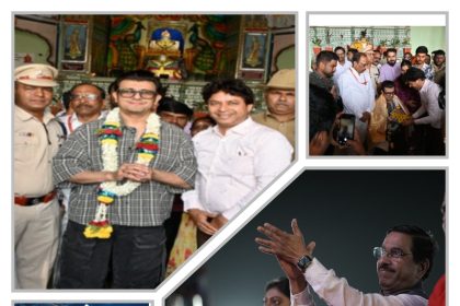 ಸಿದ್ಧಾರೂಢ ಸನ್ನಿಧಿಗೆ ಮೆಲೋಡಿ ಕಿಂಗ್