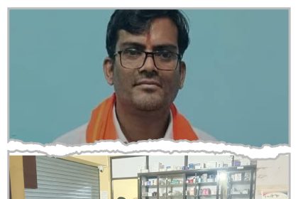 ಶಿರಹಟ್ಟಿಯ ಬಿಜೆಪಿ ಶಾಸಕ ಚಂದ್ರು ಲಮಾಣಿ ಲೋಕಾಯುಕ್ತ ಬಲೆಗೆ