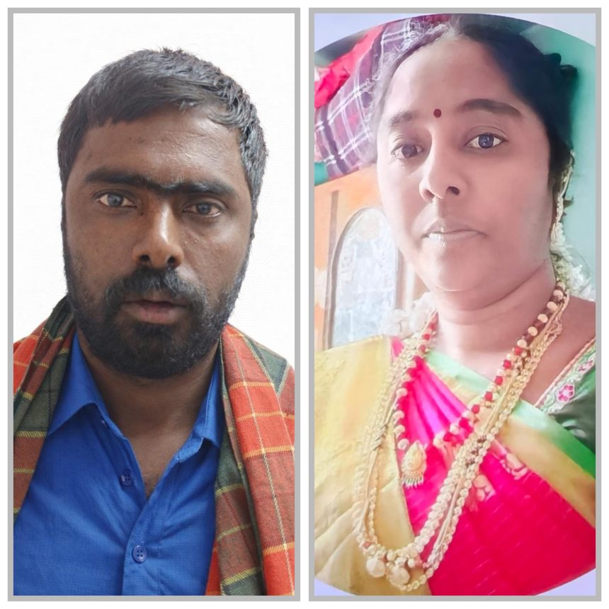 ಯುಗಾದಿ ಹಬ್ಬದಂದೆ ಅಣ್ಣನಿಂದಲೆ ತಂಗಿಯ ಬರ್ಬರ ಕೊಲೆ