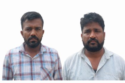 ನರೇಂದ್ರ ಮಹಿಳೆ ಕೊಲೆ : ಪತಿಯಿಂದಲೆ  ಪತ್ನಿ ಕೊಲೆಗೆ ಸುಪಾರಿ!