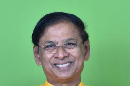 ಪಶ್ಚಿಮ ಕ್ಷೇತ್ರ : ಜೋಶಿಯವರ ಕುದುರೆಯ ನಾಗಾಲೋಟ