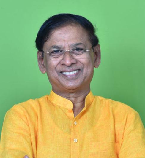 ಪಶ್ಚಿಮ ಕ್ಷೇತ್ರ : ಜೋಶಿಯವರ ಕುದುರೆಯ ನಾಗಾಲೋಟ