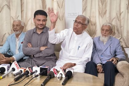 ದಾವಣಗೆರೆ ಟಿಕೆಟ್ : ಅಲ್ಪಸಂಖ್ಯಾತರಿಗೆ ನೀಡಿ