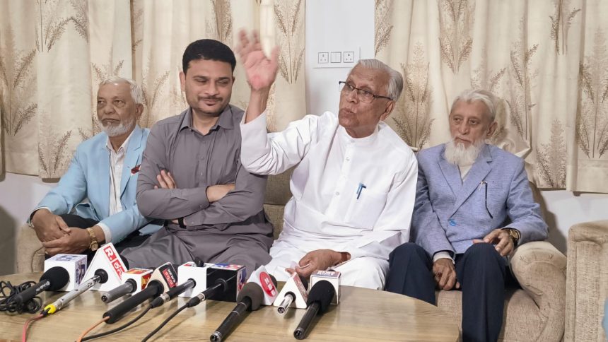 ದಾವಣಗೆರೆ ಟಿಕೆಟ್ : ಅಲ್ಪಸಂಖ್ಯಾತರಿಗೆ ನೀಡಿ