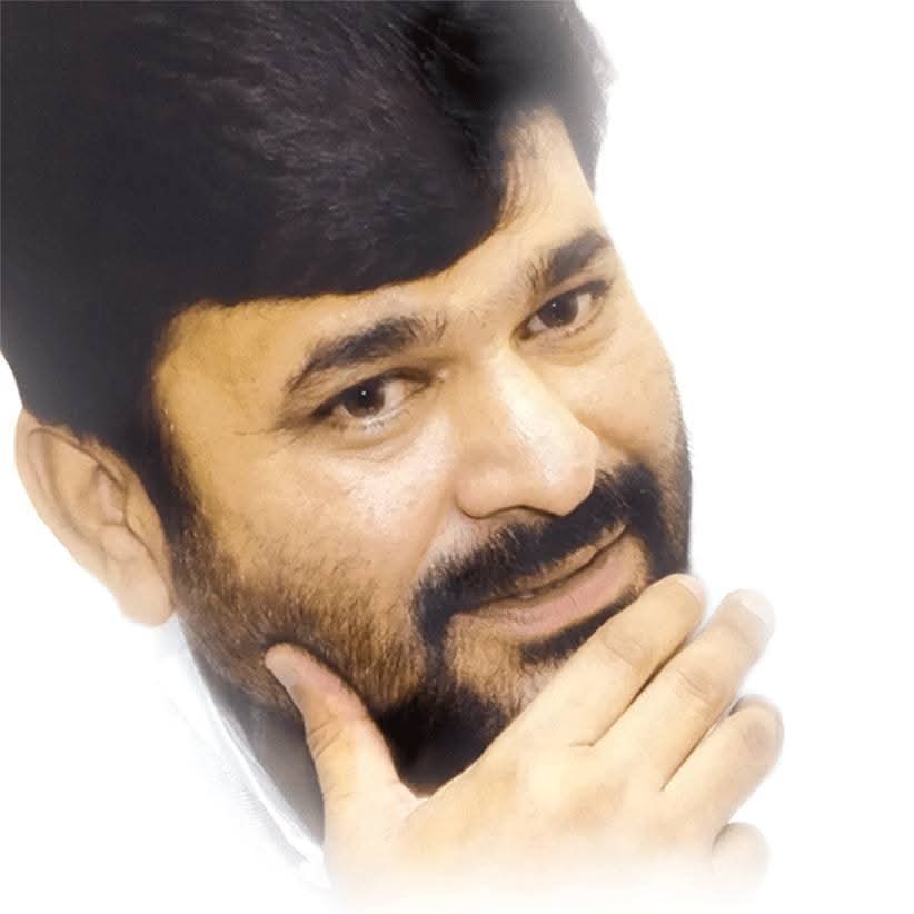 ಯೋಗೇಶ್ ಗೌಡ ಹತ್ಯೆ ಪ್ರಕರಣ : ವಿನಯ್ ಕುಲಕರ್ಣಿ ಅಪರಾಧಿ