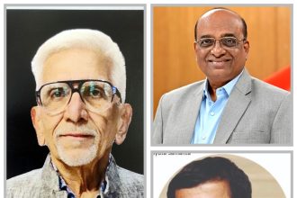 ಸಮಾಜ ಸೇವೆಯಲ್ಲಿ ಸಾರ್ಥಕತೆ ಕಂಡ ಮಜೇಥಿಯಾಗೆ ಗೌರವ ಡಾಕ್ಟರೇಟ್ ಗರಿ