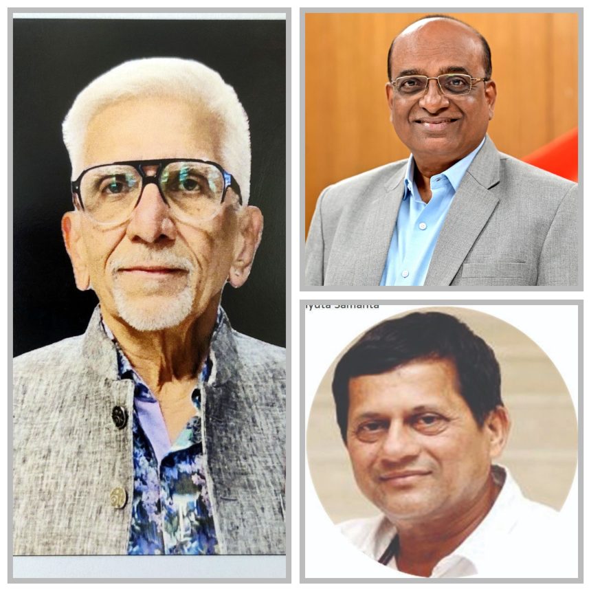 ಸಮಾಜ ಸೇವೆಯಲ್ಲಿ ಸಾರ್ಥಕತೆ ಕಂಡ ಮಜೇಥಿಯಾಗೆ ಗೌರವ ಡಾಕ್ಟರೇಟ್ ಗರಿ