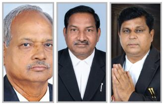 ಧಾರವಾಡ ವಕೀಲರ ಸಂಘದ ಚುನಾವಣೆ : ತುರುಸಿನ ಪೈಪೋಟಿ