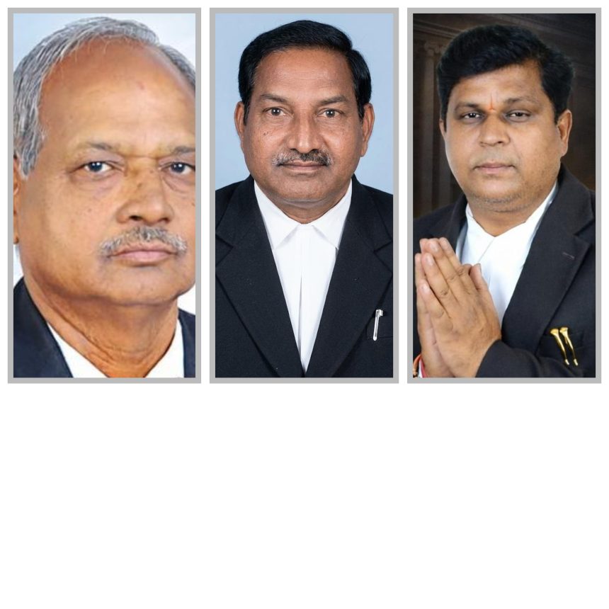 ಧಾರವಾಡ ವಕೀಲರ ಸಂಘದ ಚುನಾವಣೆ : ತುರುಸಿನ ಪೈಪೋಟಿ