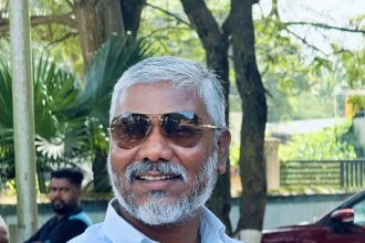 ಮಹಾತ್ಮರ ಹೆಸರಿನಲ್ಲಿ ಅಯೋಗ್ಯರಿಗೆ ಪ್ರಶಸ್ತಿ : ಕಾಳೆ ಆಕ್ರೋಶ