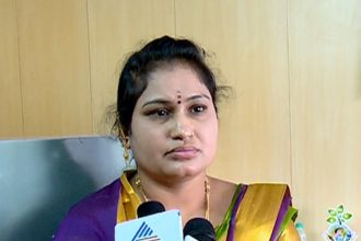 ಕರವೇಯಿಂದ ಮಲ್ಲಮ್ಮ ಗೌಡರ ಉಚ್ಚಾಟನೆ