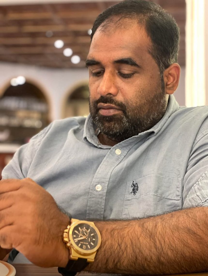 ಮುಂಡಗೋಡ  ರೌಡಿ ಶೀಟರ್ ಜಮೀರ  ಕೊಲೆ ಪ್ರಕರಣ :   ಐವರು ಆರೋಪಿಗಳು ಅರೆಸ್ಟ್