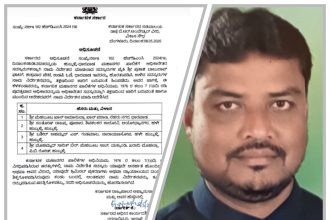 ಹುಬ್ಬಳ್ಳಿ ಧಾರವಾಡ ಮಹಾನಗರ ಪಾಲಿಕೆಗೆ ಗೂಡಮಾಲ್ ಸಹಿತ ನಾಲ್ವರ ನಾಮ ನಿರ್ದೇಶನ