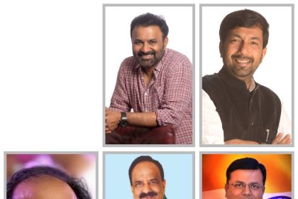 ಹೊಸ ಸಂಪುಟ : ಗರಿಗೆದರಿದ ಮಂತ್ರಿಗಿರಿ ಲೆಕ್ಕಾಚಾರ