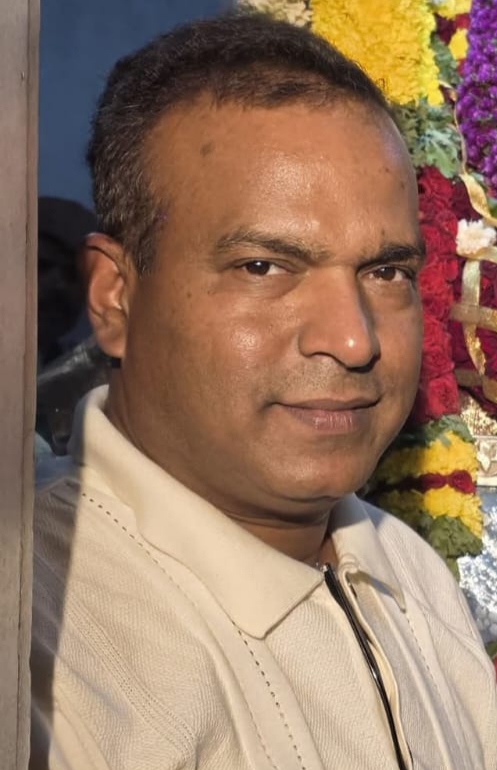 ಹುಬ್ಬಳ್ಳಿ ಸಿಸಿಬಿ ಎಸಿಪಿಯಾಗಿ ಶಿವಪ್ರಕಾಶ್ ನಾಯಕ್