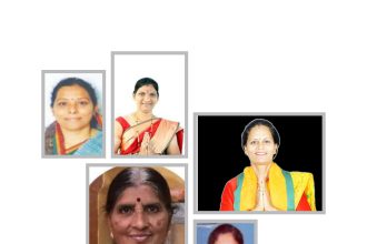 ಜುಲೈ 4ರಂದು ಮಹಾಪೌರರ ಚುನಾವಣೆ : ಚಂದ್ರಿಕಾ ಮೇಸ್ತ್ರಿ, ದುರ್ಗಮ್ಮ ಬಿಜವಾಡ ನಡುವೆ ಜಿದ್ದಾಜಿದ್ದಿ