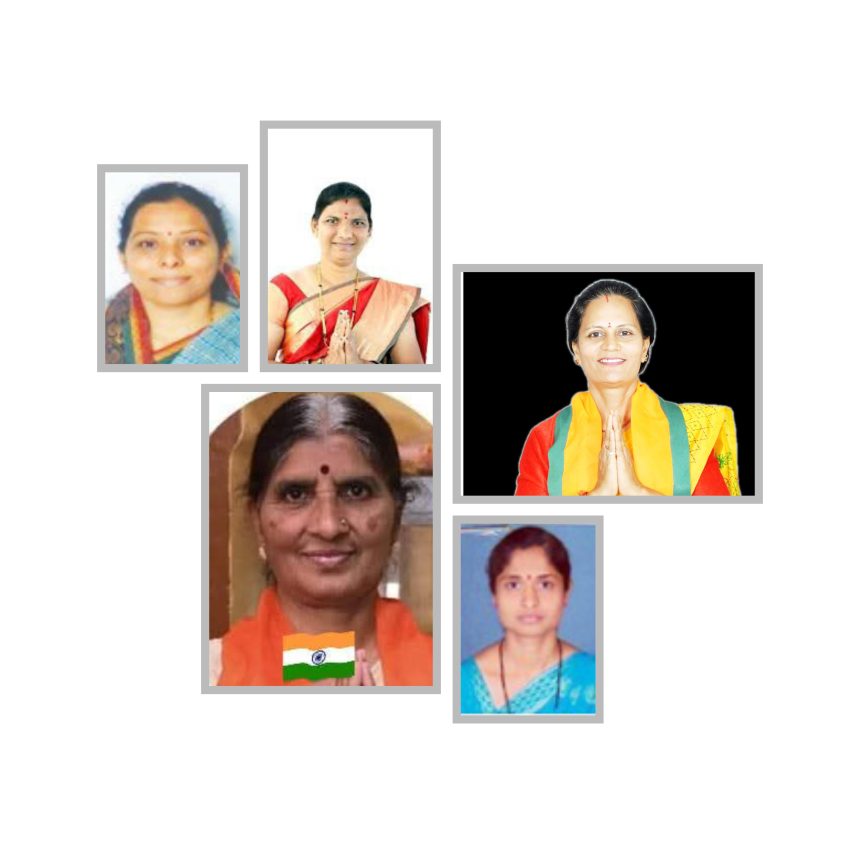 ಜುಲೈ 4ರಂದು ಮಹಾಪೌರರ ಚುನಾವಣೆ : ಚಂದ್ರಿಕಾ ಮೇಸ್ತ್ರಿ, ದುರ್ಗಮ್ಮ ಬಿಜವಾಡ ನಡುವೆ ಜಿದ್ದಾಜಿದ್ದಿ
