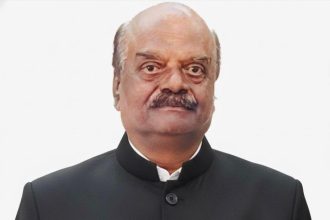ವಕೀಲರ ಪರಿಷತ್ ಚುನಾವಣೆ : ಸತತ ಆರನೆಯ ಬಾರಿ ಮಗದುಮ್ ಜಯಭೇರಿ