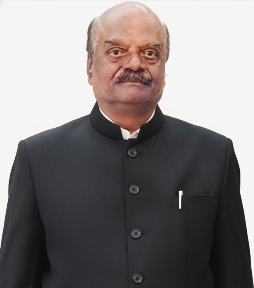 ವಕೀಲರ ಪರಿಷತ್ ಚುನಾವಣೆ : ಸತತ ಆರನೆಯ ಬಾರಿ ಮಗದುಮ್ ಜಯಭೇರಿ
