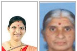 ದುರ್ಗಮ್ಮ ಬಿಜವಾಡ ಹುಬ್ಬಳ್ಳಿ ಧಾರವಾಡ 25ನೇ ಮೇಯರ್, ರತ್ನಾಬಾಯಿ ನಾಝರೆ ಡೆಪ್ಯುಟಿ