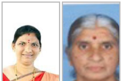 ದುರ್ಗಮ್ಮ ಬಿಜವಾಡ ಹುಬ್ಬಳ್ಳಿ ಧಾರವಾಡ 25ನೇ ಮೇಯರ್, ರತ್ನಾಬಾಯಿ ನಾಝರೆ ಡೆಪ್ಯುಟಿ