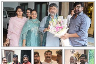 ರಂಗೇರಿದ ಧಾರವಾಡ ಜಿಲ್ಲಾ ರಾಜಕೀಯ : ವಿಕೆ ಬಾಸ್ ತವರಿನ ಎಂಟ್ರಿಗೆ ದಿನಗಣನೆ