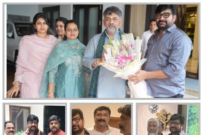 ರಂಗೇರಿದ ಧಾರವಾಡ ಜಿಲ್ಲಾ ರಾಜಕೀಯ : ವಿಕೆ ಬಾಸ್ ತವರಿನ ಎಂಟ್ರಿಗೆ ದಿನಗಣನೆ