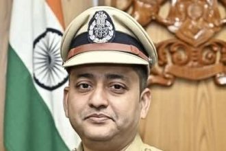 ಭೂಷಣ್ ಬೋರಸೆ ಹುಬ್ಬಳ್ಳಿ ಧಾರವಾಡ ನೂತನ ಪೊಲೀಸ್ ಕಮೀಷನರ್