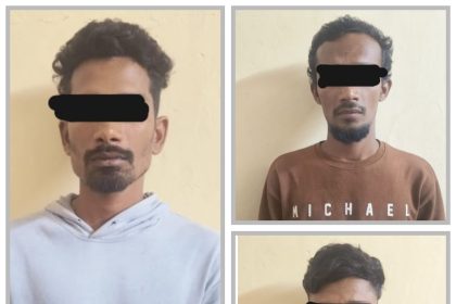 ಸಿಸಿಬಿ ಪೊಲೀಸರ ಭರ್ಜರಿ ಬೇಟೆ: 6 ಕೆ.ಜಿ. ಗಾಂಜಾ ಜಪ್ತಿ – ನಾಲ್ವರು ವಶಕ್ಕೆ