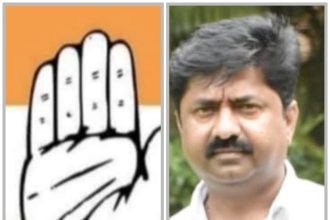 ಅಮ್ಮಿನಬಾವಿ ಜಿ.ಪಂ.: ಕೈ  ಬ್ಲಾಕ್ ಅಧ್ಯಕ್ಷ ಶಿವಳ್ಳಿ ಹೆಸರು ಚಾಲ್ತಿಗೆ!