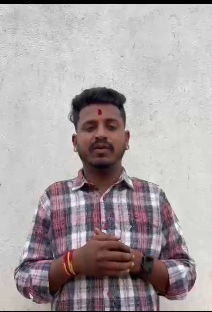 ಯೋಗೀಶಗೌಡ ಕೊಲೆ ಪ್ರಕರಣದ ಮಾಫಿ ಸಾಕ್ಷಿ ಮುತ್ತಗಿ ಕಾರು ಚಾಲಕನ ಕುಟುಂಬಕ್ಕೆ ಜೀವ ಬೆದರಿಕೆ